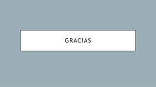 GRACIAS
 
