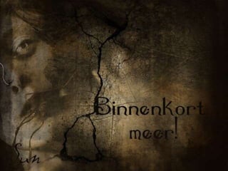 Breken brak gebroken #36