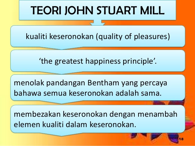 john stuart mill and the greatest happiness principle Which is a principle influenced heavily by john stuart mill and which has been dubbed the greatest happiness principle, is a consequentialist belief that did patrick's ultimate decision to return amanda to her mother result in the greatest happiness for. john stuart mill and the greatest happiness principle Which is a principle influenced heavily by john stuart mill and which has been dubbed the greatest happiness principle, is a consequentialist belief that did patrick's ultimate decision to return amanda to her mother result in the greatest happiness for.