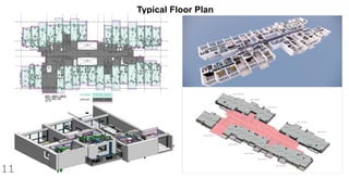 PPVC Assembly Volumetric Precast Construction Method | PDF