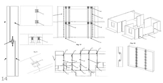PPVC Assembly Volumetric Precast Construction Method | PDF