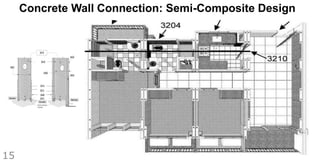 PPVC Assembly Volumetric Precast Construction Method | PDF