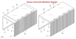 Ppvc Module PPVC Assembly Volumetric Precast Construction Method | PDF