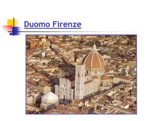 Duomo Firenze
 