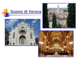 Duomo di Verona
 