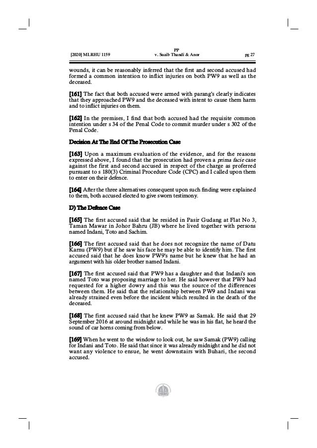 Pp V Sauib Thandi Anor 2020 Mlrhu 1159