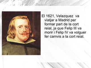 Primera etapa a Madrid. 