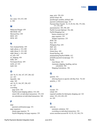 Pp website paymentsstandard_integrationguide