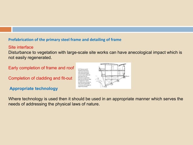 Summary Of Climate Responsive Design By Richard Hyde