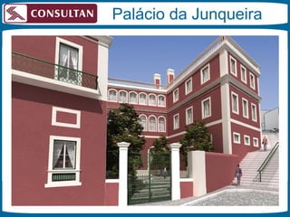 Palácio da Junqueira
 