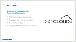 Workspace Technology | PPTX
