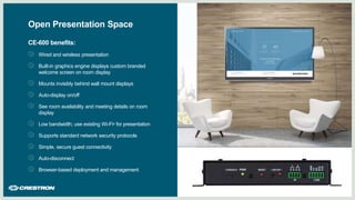 Workspace Technology | PPTX