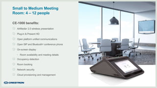 Workspace Technology | PPTX