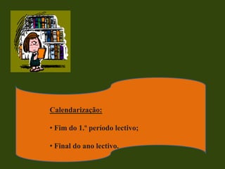 Além das grelhas de observação, os questionários, as entrevistas, as folhas de sugestões/ reclamações, as visitas de observação, o “cliente-mistério” são outros instrumentos que permitem fazer uma avaliação do trabalho desenvolvido na BE com vista à melhoria da qualidade dos serviços prestados.