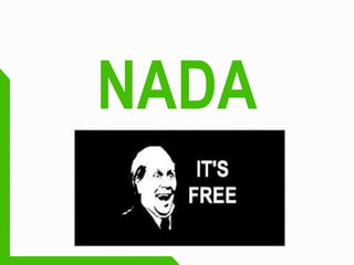 NADA  