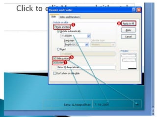    




    





        8/1/2009   32
 