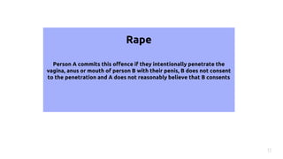 Training on sexual violence and harassment for Zimbabwean schools ...