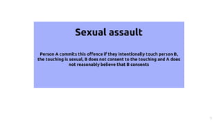 Training on sexual violence and harassment for Zimbabwean schools ...