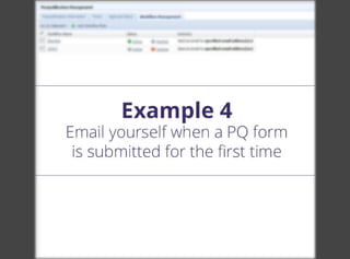 PQ Workflow EX-4-form submitted