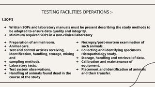PQA-Unit 3-GOOD LABORATORY PRACTICE.pptx