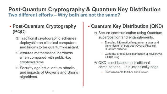 key generate s/mime Quantum Cryptography: Technical Overview Post key generate s/mime Quantum Cryptography: Technical Overview Post