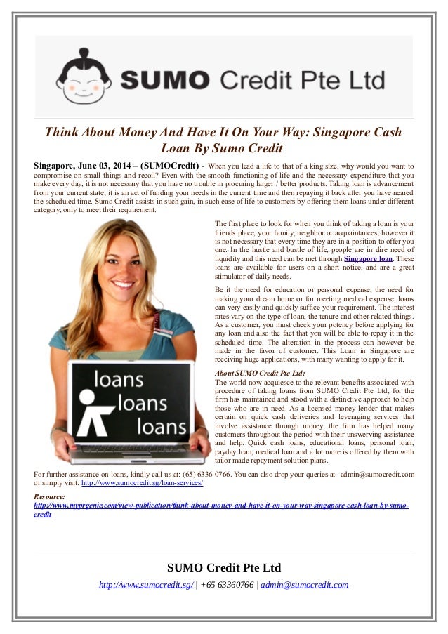 Sydney payday loans picture 2