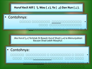 • Contohnya:
•
•
• Contohnya:
•
•
 