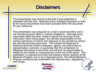 PQRI Reporting | PPT