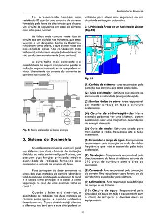 Manual de Radioterapia para Técnicos em Radiologia parte 3 - INCA/RJ | PDF