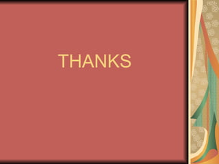THANKS 
