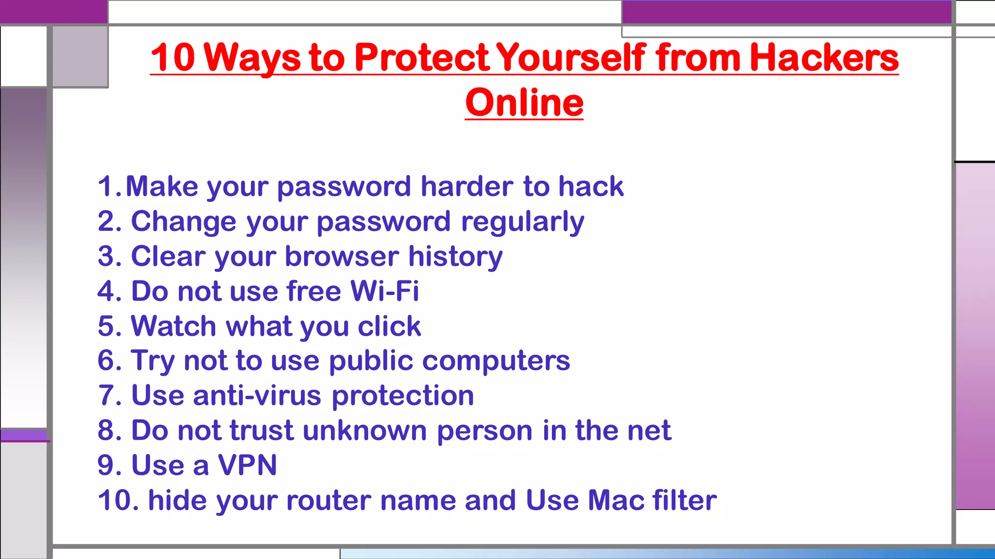 22 Security Moves You Must Make Before Your Phone Gets Hacked