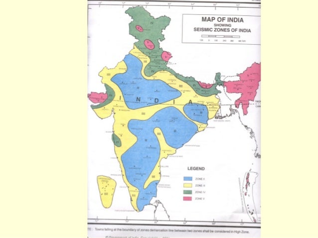Wind Zone Map Of India wind-zone-map-of-india
