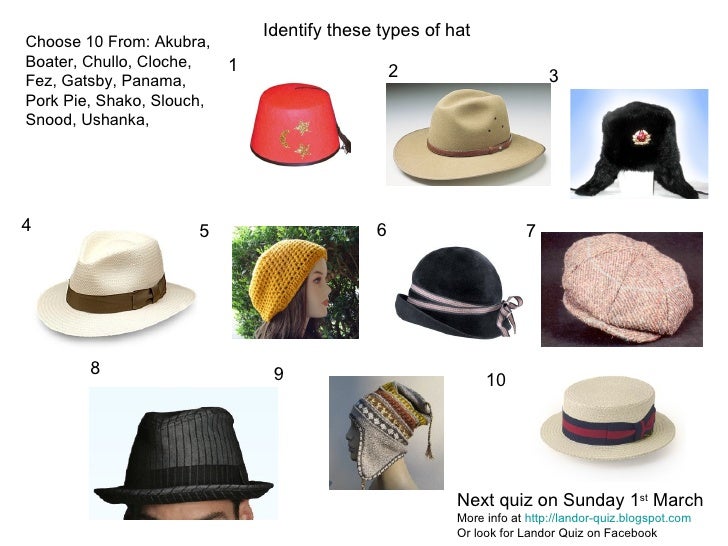 Identify Your Fashion Style Quiz Identify Your Fashion Style Quiz
