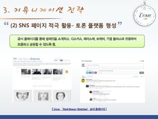 (2) SNS 페이지 적극 활용- 토론 플랫폼 형성

 