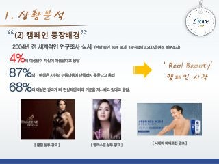 (2) 캠페인 등장배경

 