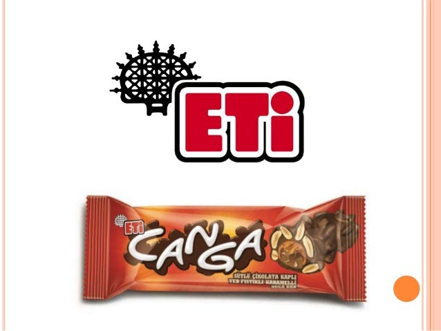 eti canga. reklam kampanyaları.