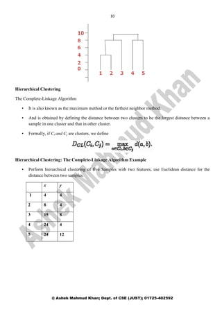 Pattern recognition | PDF