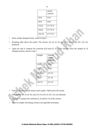 Pattern recognition | PDF