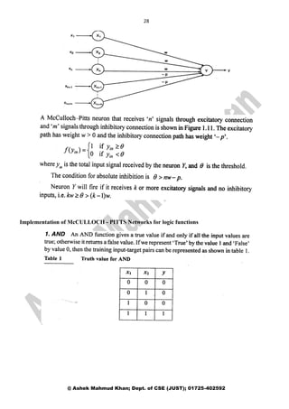 Pattern recognition | PDF