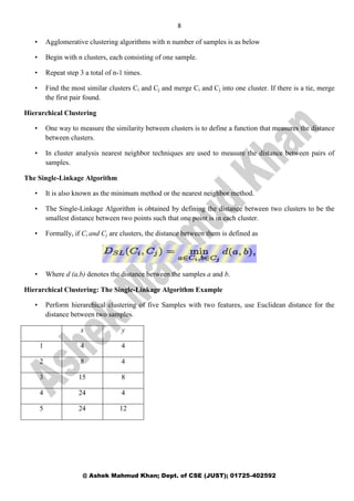 Pattern recognition | PDF