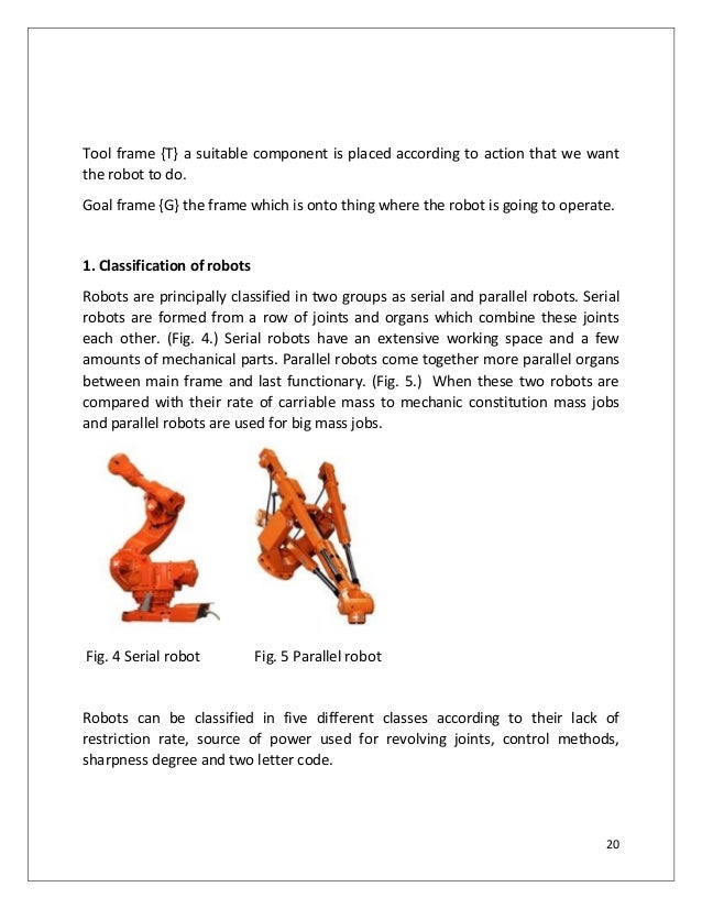 PROJECT REPORT ON HYDRAULIC ROBOTIC ARM