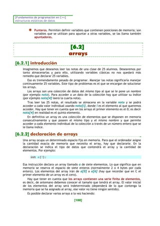 Algoritmos y programas | PDF