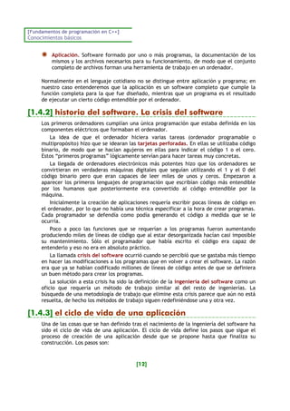 Algoritmos y programas | PDF
