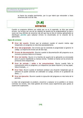 Algoritmos y programas | PDF
