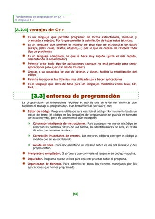 Algoritmos y programas | PDF