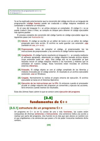 Algoritmos y programas | PDF