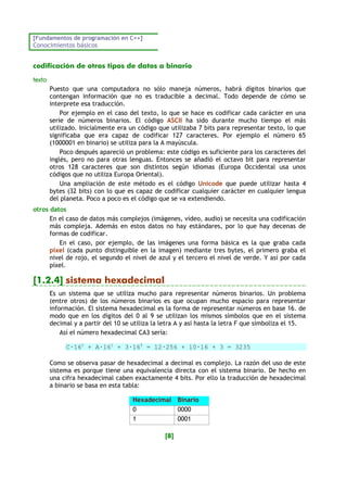 Algoritmos y programas | PDF