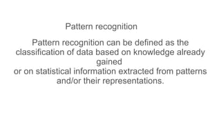 PRpattern recognition concepts BE s.pptx
