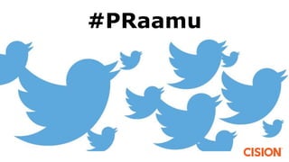 #PRaamu
 