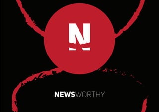 N
newsworthy
 